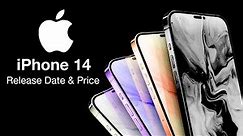 iPhone 14 Release Date and Price – NEW iPhone 14 Plus NOT Max…