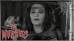 Lily Gets Fooled! | The Munsters