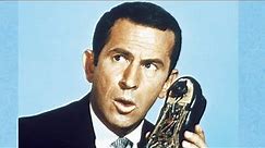 The Life and Tragic Ending of Don Adams