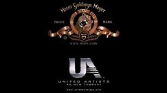 Metro Goldwyn Mayer/United Artist (With 1994 Fanfare) (1978/2001)