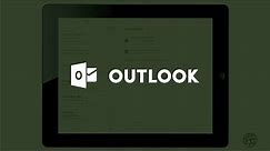Navigating Outlook For Ipad and Iphone
