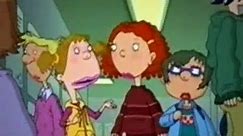 As Told By Ginger S01E28 - TGIF
