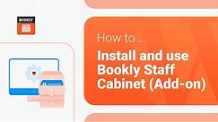 How to install and use Bookly Staff Cabinet (Add-on)