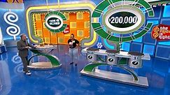 The Price Is Right:The Price is Right at Night - \u0022Jackpot Special\u0022 (2\/2\/24)