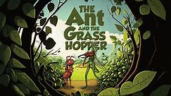 The Ant and the Grasshopper Summer 2023 | Week #3