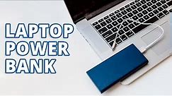 5 Best Laptop Power Banks
