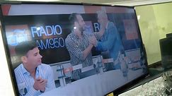 CNN Radio Argentina celebra su cuarto aniversario