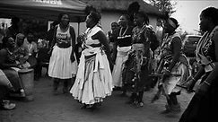 Umgido WeZangoma: African Spirituality and Culture in Huwana, Plumtree! (Part 1)