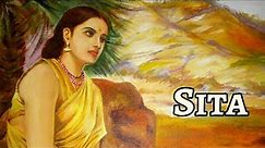 Sita : Hindu goddess of Sacrifice, Love, Purity | Wife of Lord Rama