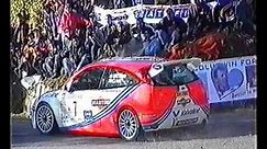 Tribute a Colin McRae pure sound '97-'98-'99, Rally Monte-Carlo / Sanremo