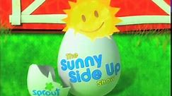 Sprout TV - The Sunnyside Up Show
