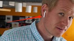 A regular guy tests out Apple’s wireless AirPod headphones — here’s what he thought