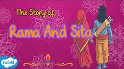 Diwali | The Story of Rama and Sita | Hinduism