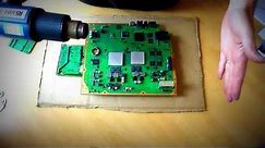 PS3 Flashing Red Light Repair Guide