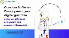 Software Development by JJC Systems