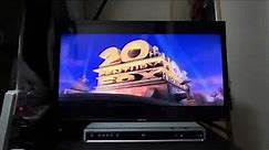 Opening To Life Of Pi (2012) (2013 DVD) (Magnavox DVD Player Version)