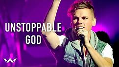 Unstoppable God | Live | Elevation Worship