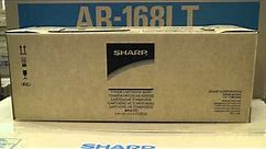 Sharp Toner AR-202T