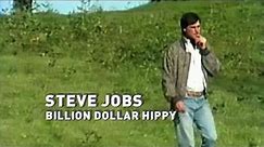 Steve Jobs Short Biography