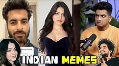 Dank Indian Memes | Indian memes | Indian Memes Compilation | Memehub.