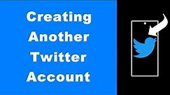 How to Add Another X (Twitter) Account (QUICK GUIDE)