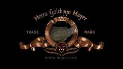 Metro-Goldwyn-Mayer (The Crocodile Hunter: Collision Course Variant)