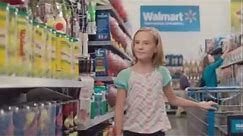 TV Commercial Spot - Walmart - Save Money Live Better - A Small Gift Can Make A Big Impact