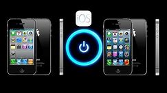 [TEST] Différence iPhone 4/4S et IOS 7/8 [FR-FULL HD]