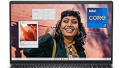 Dell Inspiron 3530 Laptop - 15.6-inch FHD (1920x1080) Touchscreen Display, Intel Core i7-1355U, 16GB DDR4 RAM, 1TB SSD, Intel Iris Xe Graphics, Windows 11 Home - Platinum Silver