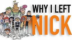Why I Left Nickelodeon | Butch Hartman