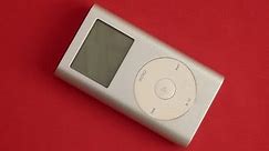 Apple iPod Mini A1051
