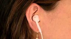 iPhone 5 Ear pods | Apple new Headphones
