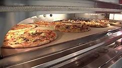 Cuppone Michelangelo Pizza Oven