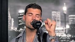 for King and Country "Shoulders" LIVE at Air1
