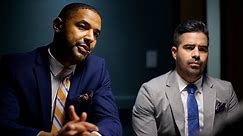 Introducing Angelo & Christopher Diaz - Passionate, Talented, & Well Tailored | ATL Homicide