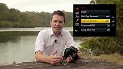 Panasonic Australia Lumix Camera GH3 Tech Tips - Stills