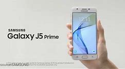 Samsung galaxy J5 Prime 2018 official trailer