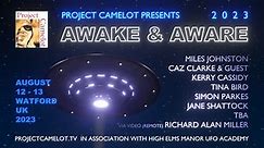 AWAKE AND AWARE CONFERENCE VIDEOS 2023