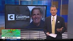 Mark Cuban’s Cost Plus now manufacturing medicines in North Texas