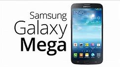 Samsung Galaxy Mega (6.3)