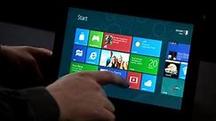 Introducing Windows 8 Consumer Preview