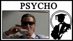 Why Is American Psycho So Popular In Meme Culture?