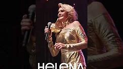 Helena Vondráčková - koncert v Lucerně (17.12.2023)