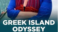 Greek Island Odyssey: Season 1 Episode 6 Poseidon's Rage