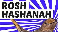 What is Rosh Hashanah? The Jewish New Year