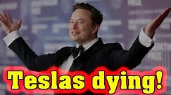 Elon Musk: 3 years to Bankruptcy