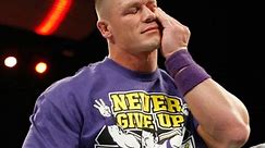 Raw: John Cena's Farewell Address - Part 1