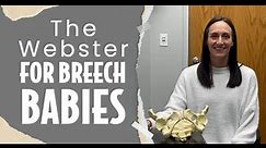 The Webster Technique for Breech Babies | Prenatal Chiropractor in Arlington Heights, IL