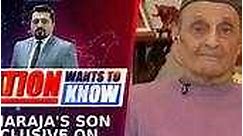 Maharaja Hari Singh's Son Karan Singh Exclusive After SC Backs Art. 370 Scrap | Nation Wants To Know