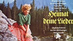 Various - De Trapp-Familie - Heimat, Deine Lieder